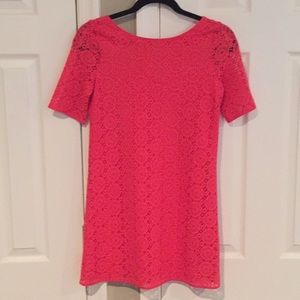 Girls Lilly dress XL